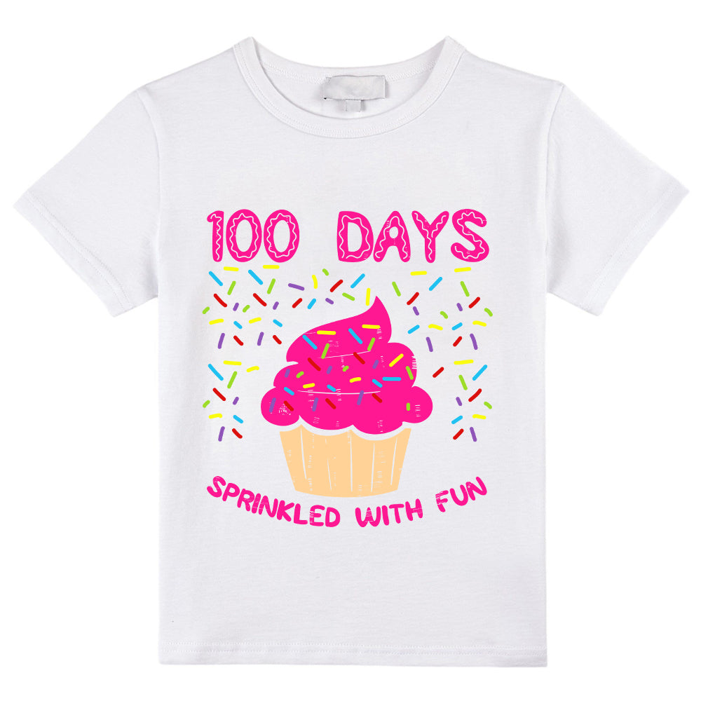 Sprinkled With Fun Class T-Shirt