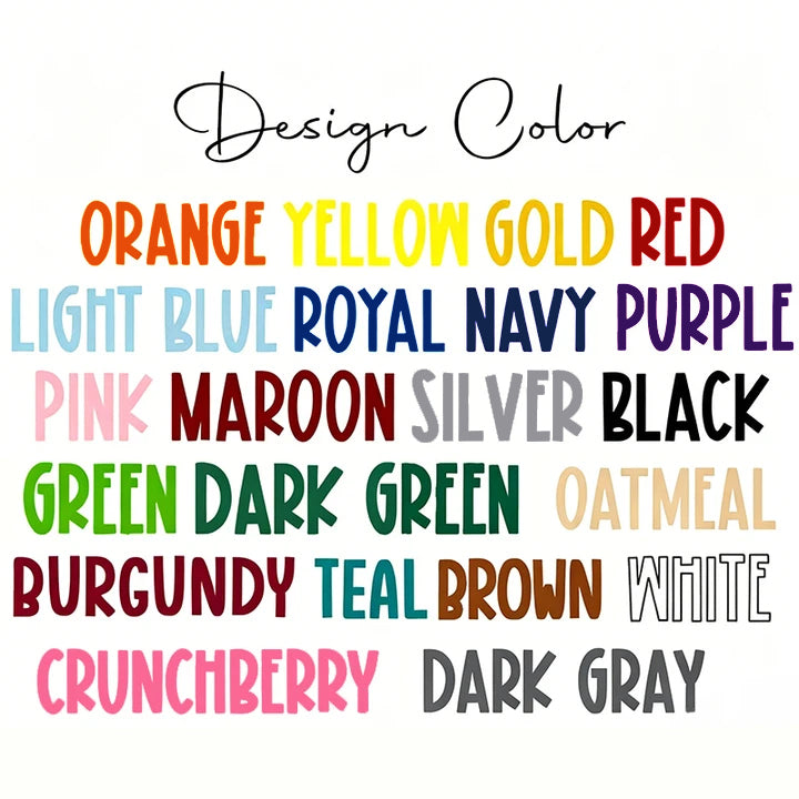 Personalized School Name Team Name Mascot Name Number And Color Teacher Mesh Jersey