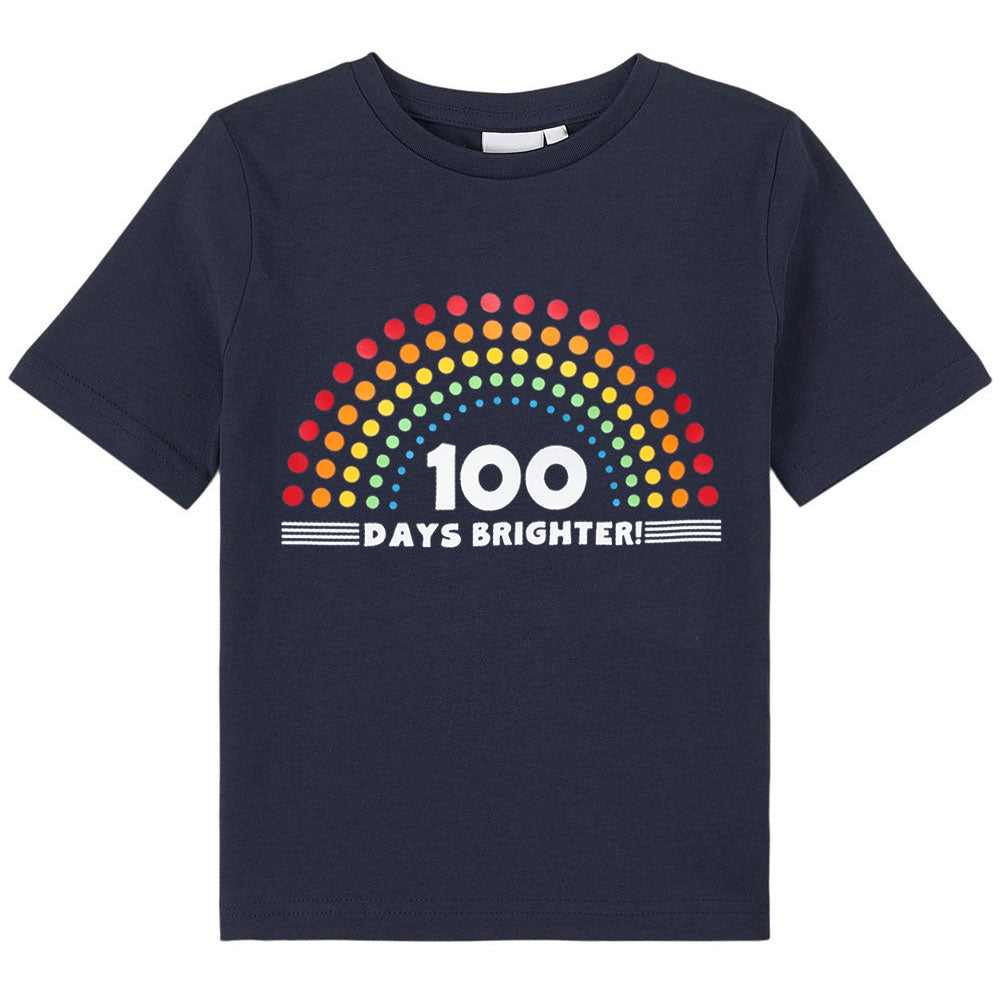 100 Days Brighter Class T-Shirt