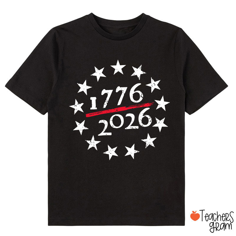 USA 250th Anniversary Class T-Shirt
