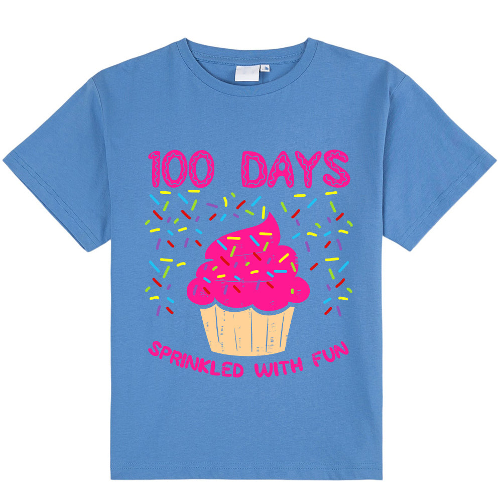 Sprinkled With Fun Class T-Shirt