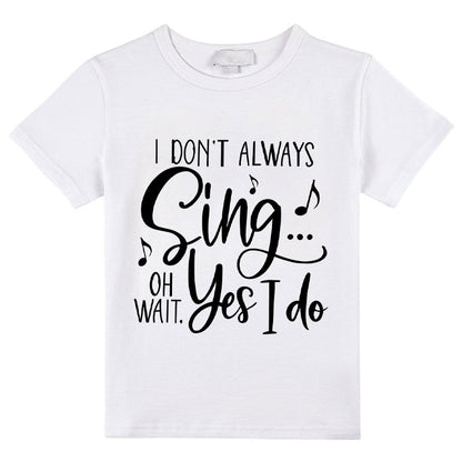 Oh Wait Yes I Do Class T-Shirt