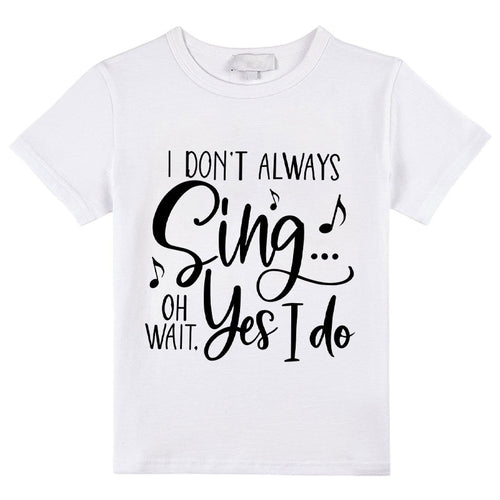 Oh Wait Yes I Do Class T-Shirt