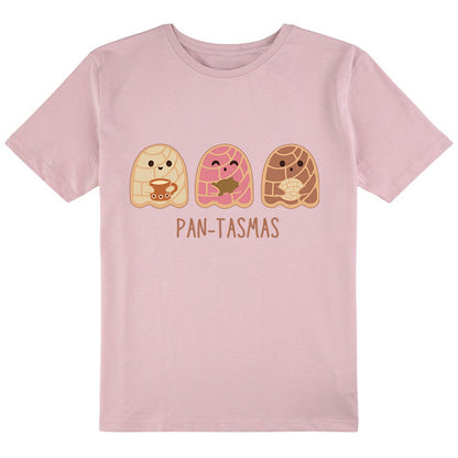 Pantasmas Ghost Class T-Shirt