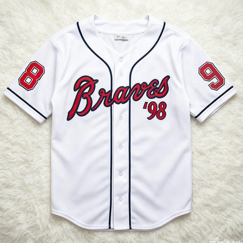 Personalized Team Name And Number Teacher Baseball Jersey