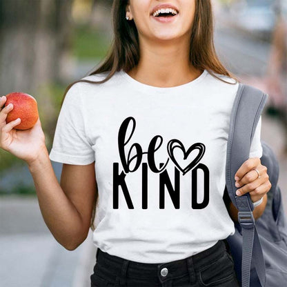 Be Kind Teacher T-Shirt