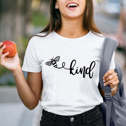 Bee Kind Teacher T-Shirt