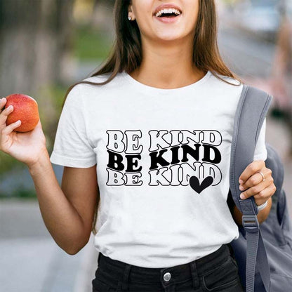 Be Kind Teacher T-Shirt
