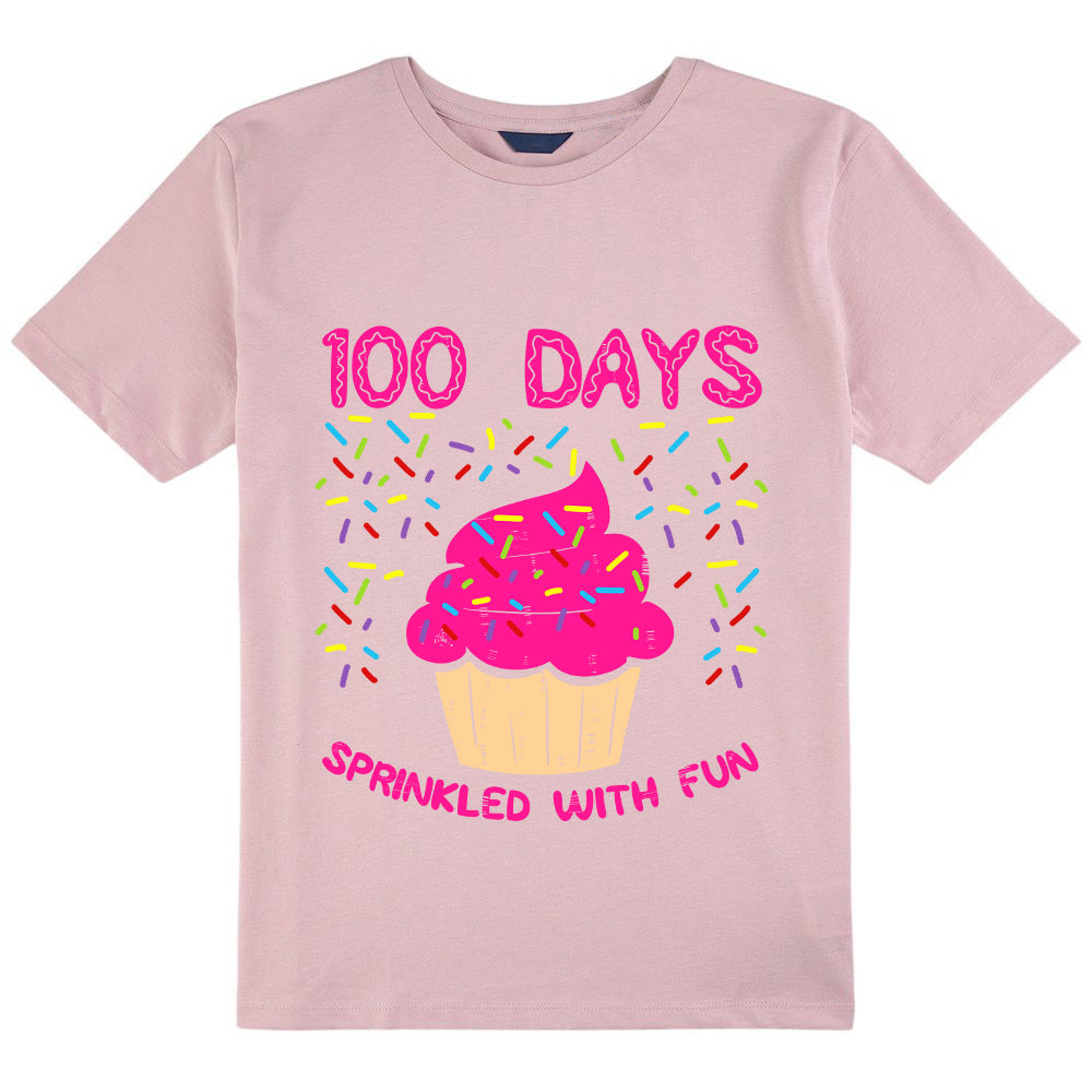 Sprinkled With Fun Class T-Shirt