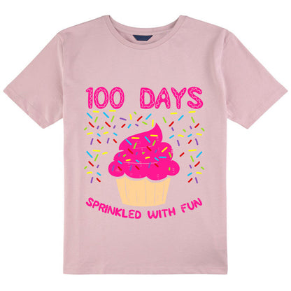 Sprinkled With Fun Class T-Shirt
