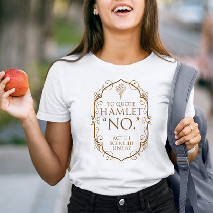Book Club Literature Teacher T-Shirt
