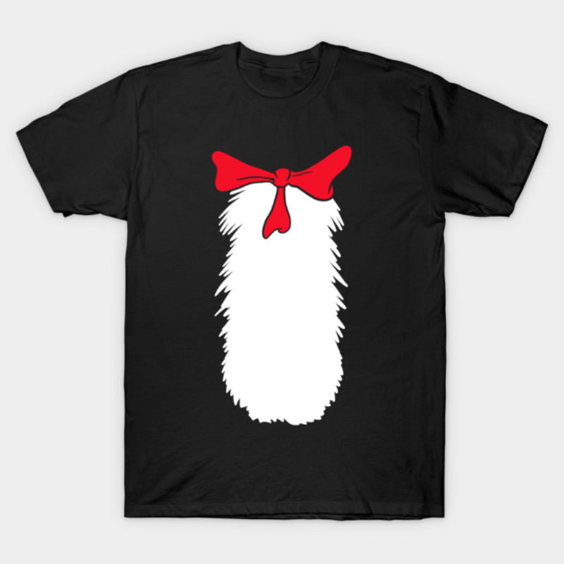 Catoon Character Class T-Shirt