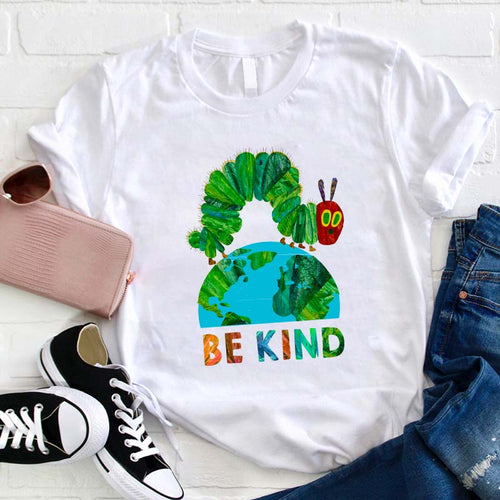 Be Kind Teacher T-Shirt