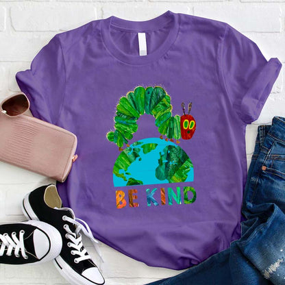 Be Kind Teacher T-Shirt