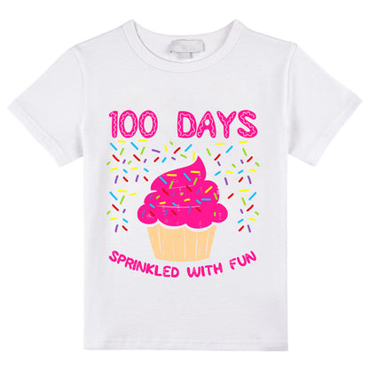 Sprinkled With Fun Class T-Shirt
