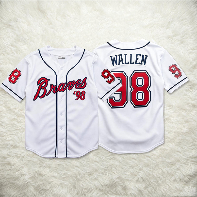 Personalized Team Name And Number Teacher Baseball Jersey
