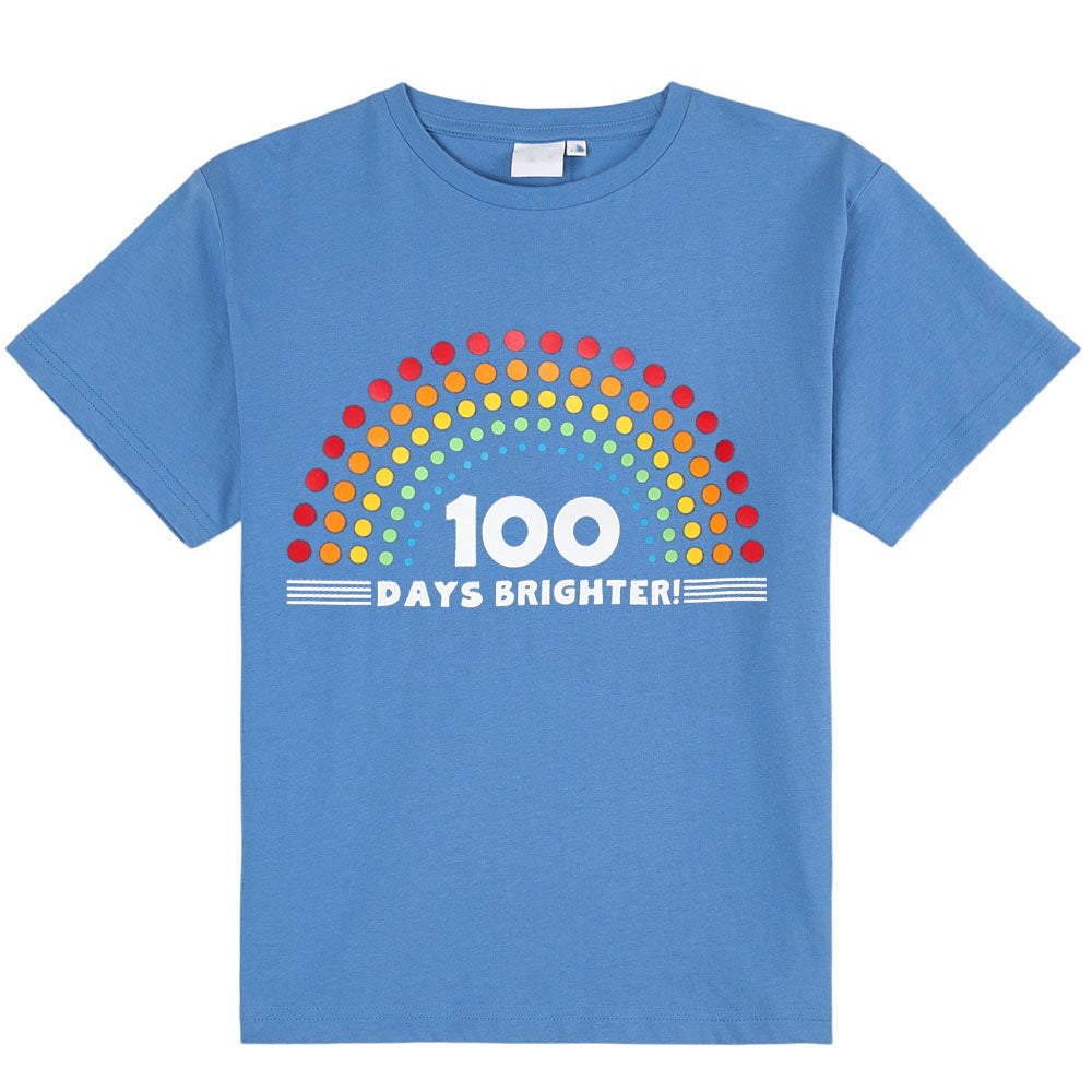 100 Days Brighter Class T-Shirt
