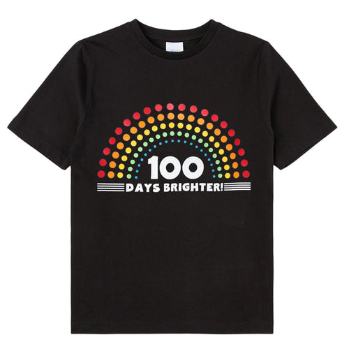 100 Days Brighter Class T-Shirt