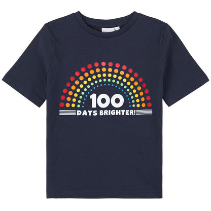 100 Days Brighter Class T-Shirt