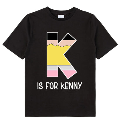 Personalized Name Happy First Day Of School Class T-Shirt