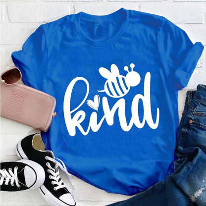 Bee Kind Teacher T-Shirt