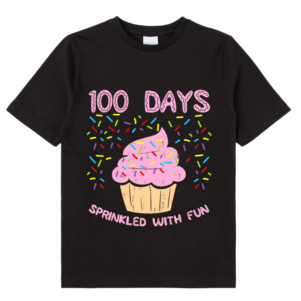 Sprinkled With Fun Class T-Shirt