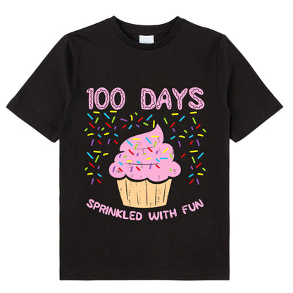 Sprinkled With Fun Class T-Shirt