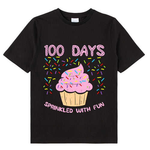 Sprinkled With Fun Class T-Shirt