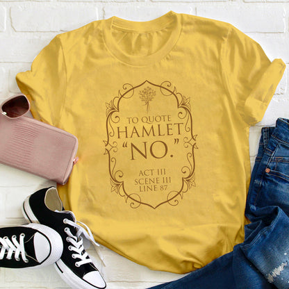 Book Club Literature Teacher T-Shirt