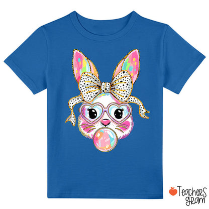 Bubblegum Bunny Class T-Shirt