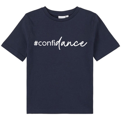 Confidance Dancer Class T-Shirt