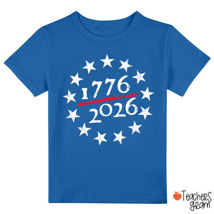 USA 250th Anniversary Class T-Shirt