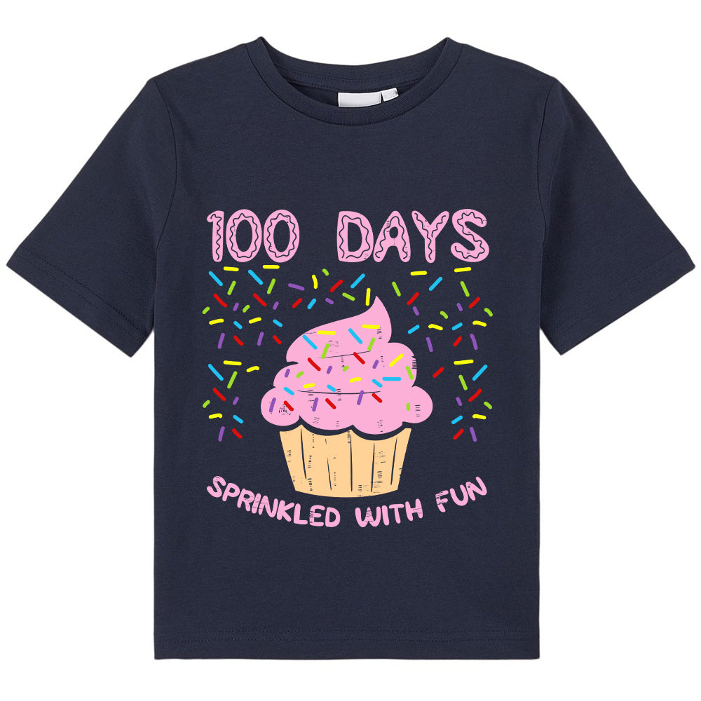 Sprinkled With Fun Class T-Shirt