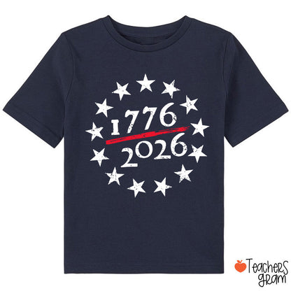 USA 250th Anniversary Class T-Shirt