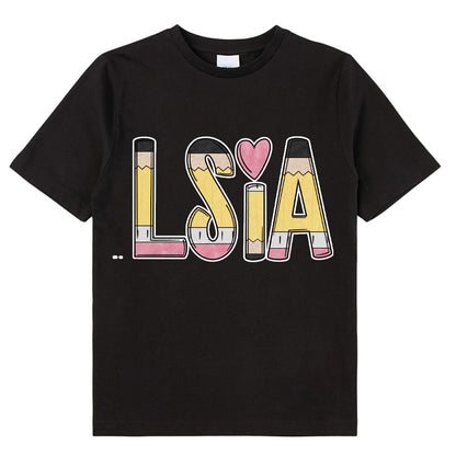 Personalized Children Who Like To Learn Class T-Shirt