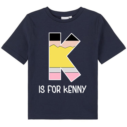 Personalized Name Happy First Day Of School Class T-Shirt