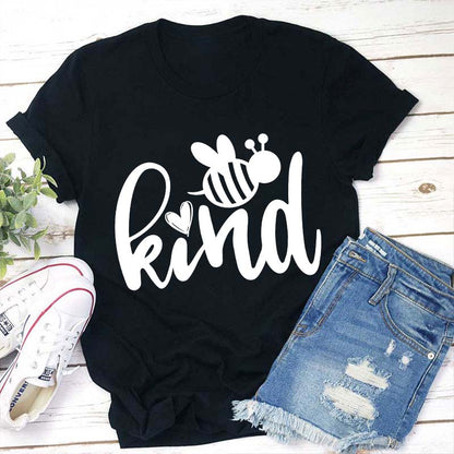 Bee Kind Teacher T-Shirt