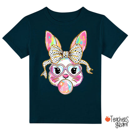 Bubblegum Bunny Class T-Shirt