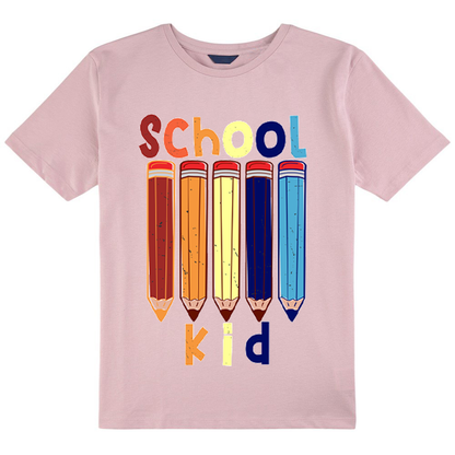 School Kid Class T-Shirt