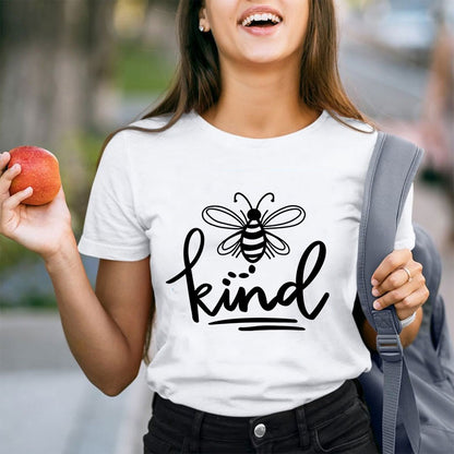 Bee Kind Teacher T-Shirt