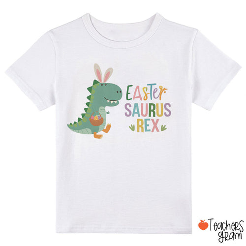 Easter Saurus Rex Class T-Shirt