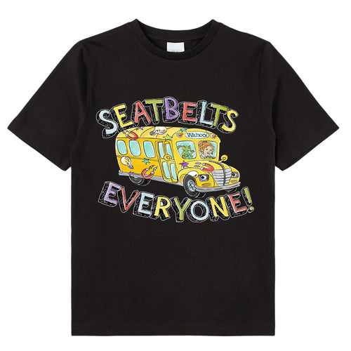 Seatbelts Everyone Class T-Shirt