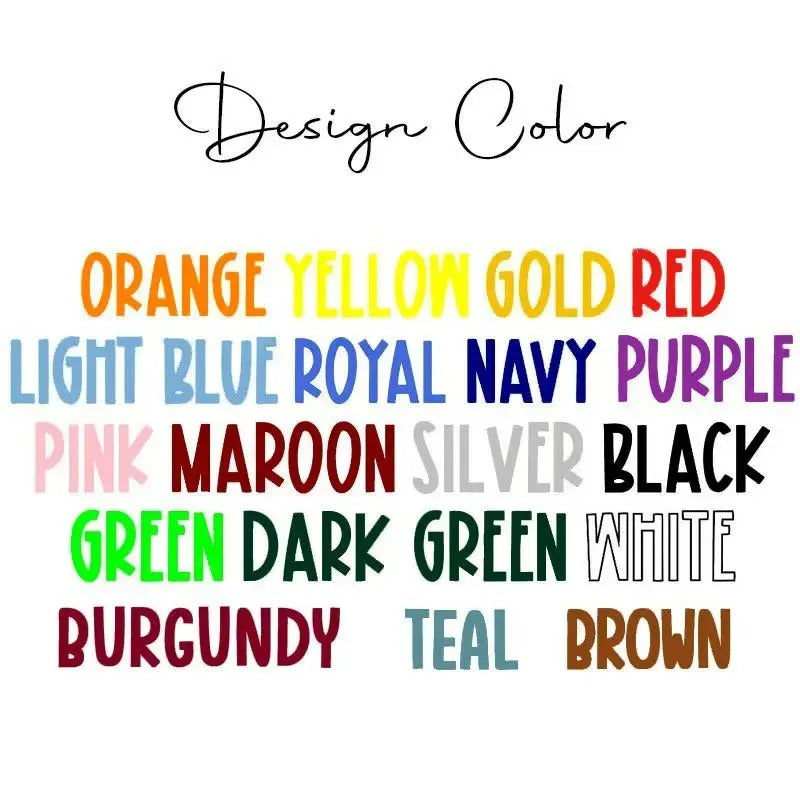 Personalized Mascot And School Name Contrast Color Line Design Teacher Mesh Jersey