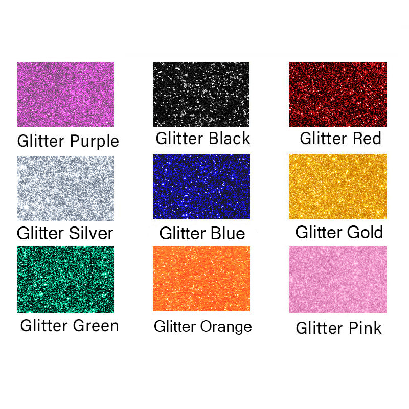 Personalized Mascot Retro Glitter Sport Fan V-Neck T-Shirt